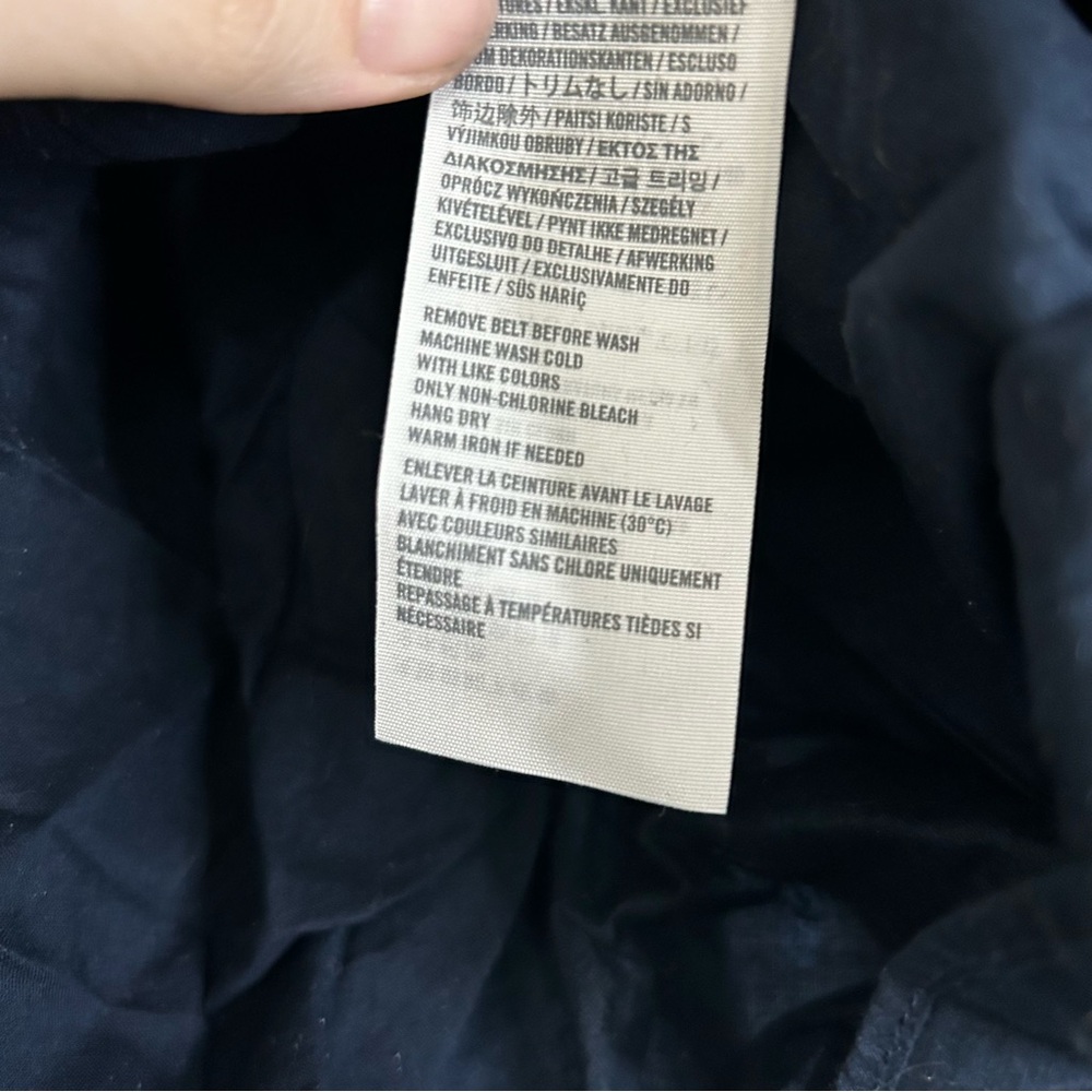 Hollister Strapless Dress - Picture 8 of 13